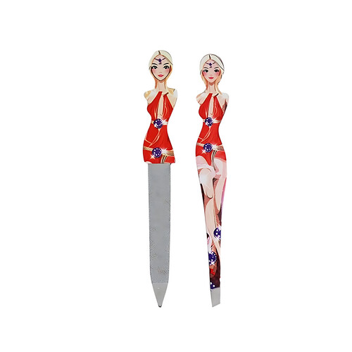 PT162 مجموعة اكسسوارات تجميل  رقم 10