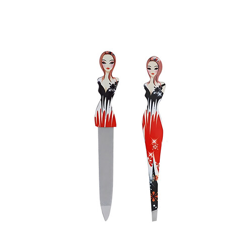 PT163 مجموعة اكسسوارات تجميل  رقم 11