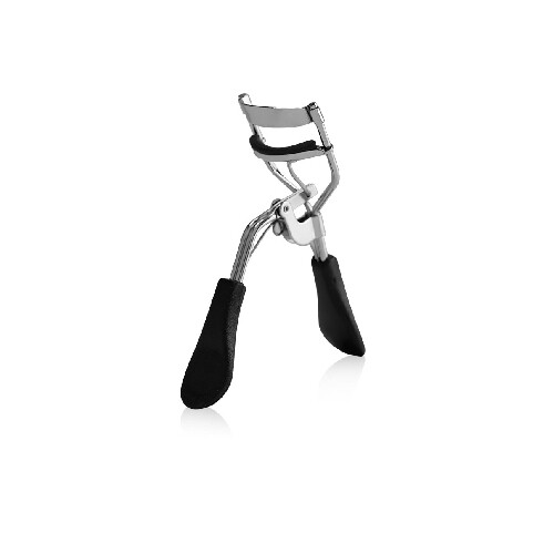 PT129 أداة لتجعيد الرموش - أسود - Lionesse