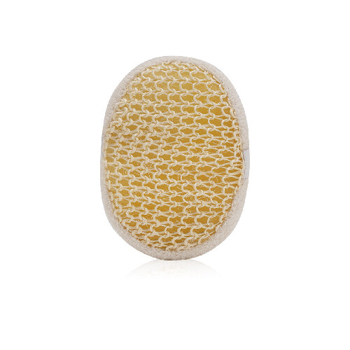 PT123 ليفة استحمام عريضة