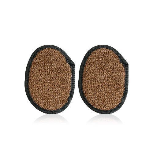 ليفة استحمام للوجه قطعتين - PT118