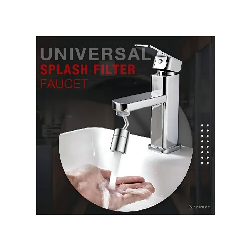 GR3149 صنبور المياه المتحرك