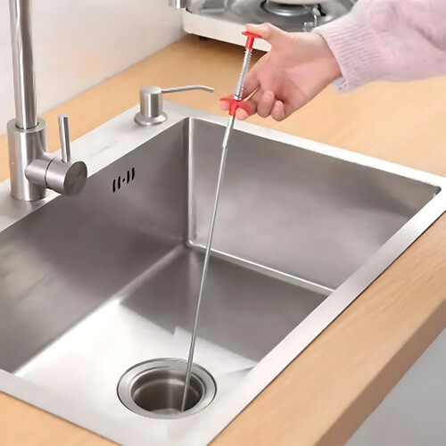 GR3147 واير تجريف المجاري