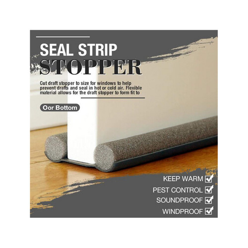 GR3135 عازل الابواب ويصلح لجميع الابواب