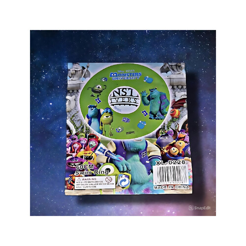 GR3105 طفاحية دونت دائرية ماركة الرسوم المتحركة