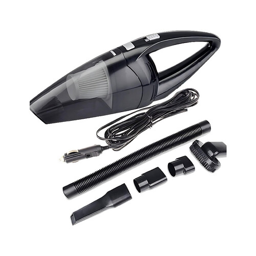 GR3142 المكنسة الكهربائية المحمولة. قوة شفط. محمولة للسيارة او المنزل