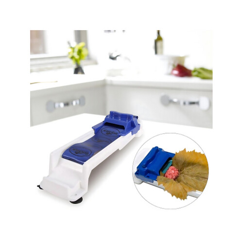 GR3126 آلة لف ورق العنب