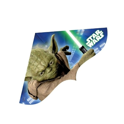 GR3108 طائرة شراعية من الشركة العالمية X-KITES - ستار وورز