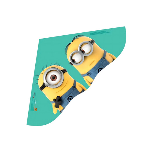 GR3107 طائرة شراعية من الشركة العالمية X-KITES - مينيونز