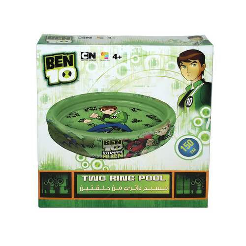 GR3103 مسبح للأطفال عمر ٣ سنوات ماركة BEN 10