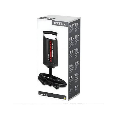 GR3101 منفاخ يدوي ماركة (INTEX)