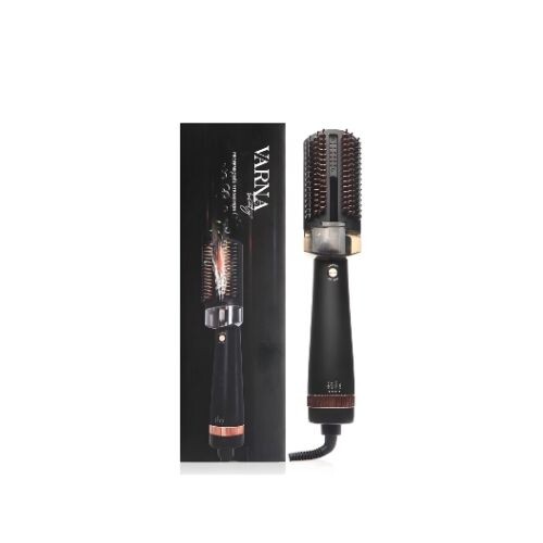 GR5100 فرشاة تمليس الشعر بالبخار متعددة الوظائف 800 واط من VARNA
