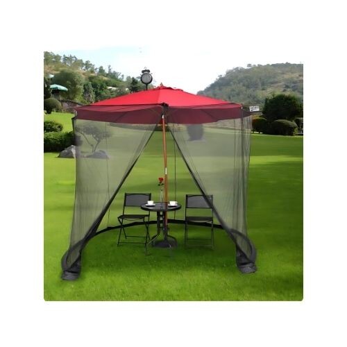 GR510 ناموسية للمظلة الخارجية