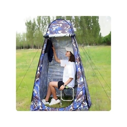 GR512 خيمة  تغيير ملابس  للتخييم