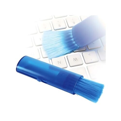 GR580 فرشاة تنظيف ناعمة صغيرة للكمبيوتر ولوحة المفاتيح