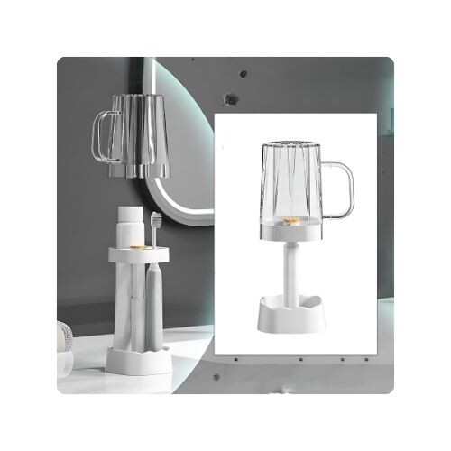 GR588 قاعدة أكواب أسنان قابل للتعديل