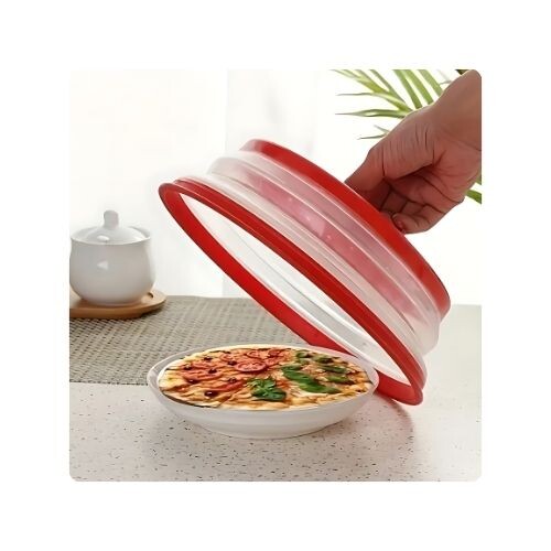 GR599 غطاء لتغطية الأطباق بالميكرويف