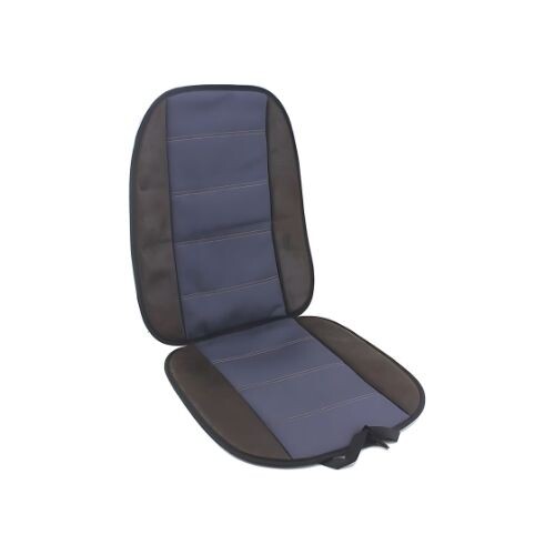 GR607 غطاء مقاعد السيارة ذات مظهر جلدي من Unitec