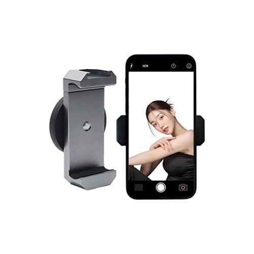 GR610 ستاند مغناطيسي محمول للهاتف قابل للدوران 360 درجة