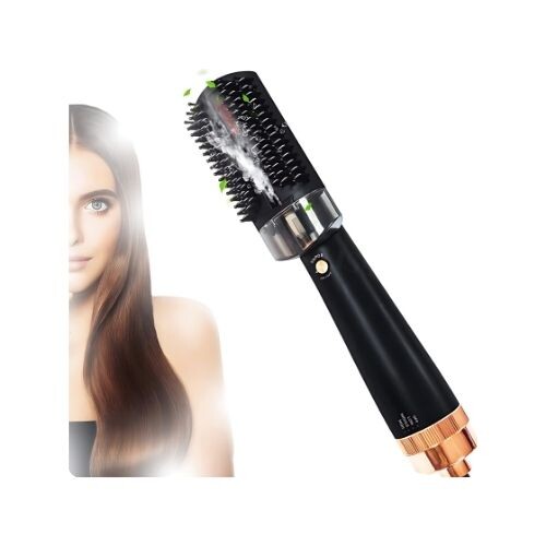 GR5100 فرشاة تمليس الشعر بالبخار متعددة الوظائف 800 واط من VARNA
