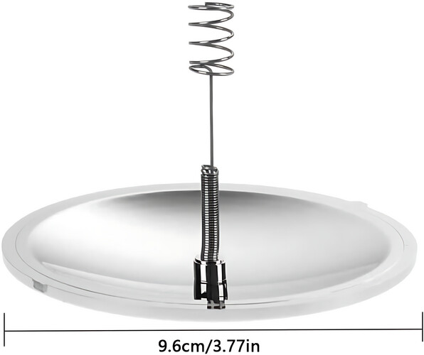 GR720 ولاعة شمسية خارجية