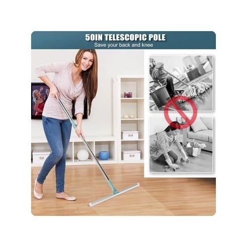 GR590 ممسحة متعددة الاستخدامات قابلة للتمدد 60 × 60 × 110 سم