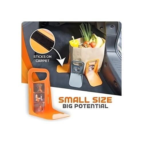 GR617 مسند Stayhold منظم صندوق السيارة