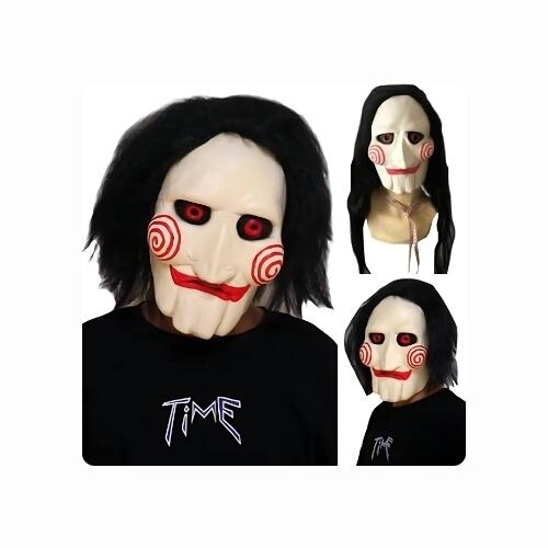 GR3217 قناع الوجه خاص للمقالب شكل 5