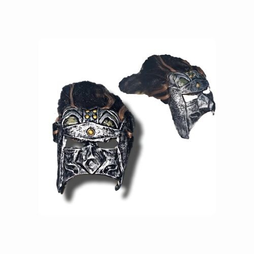 GR3215 قناع الوجه خاص للمقالب شكل 3