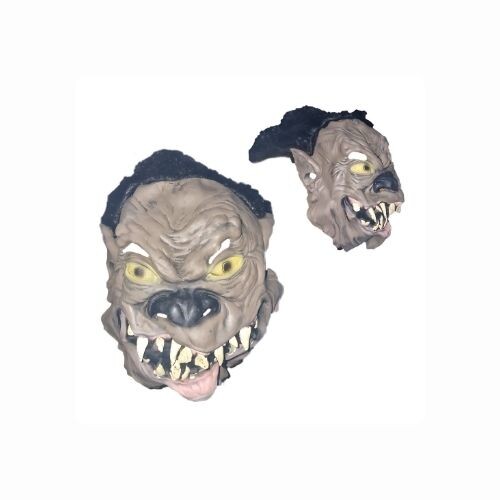 GR3214 قناع الوجه خاص للمقالب شكل 2