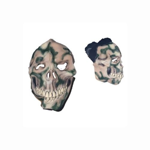 GR3213 قناع الوجه خاص للمقالب شكل 1