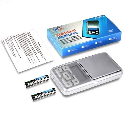 GR3208 ميزان المحمول الرقمي الصغير