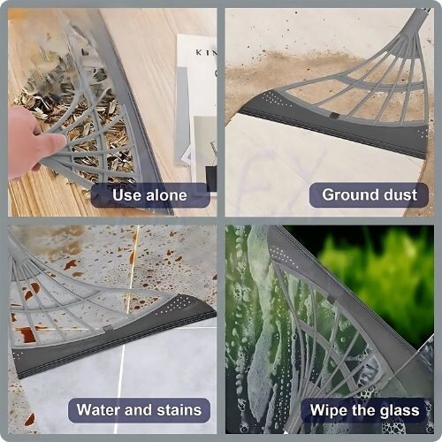 GR3201 مكنسة تنظيف ​​الأرضيات المنزلية ماجيك