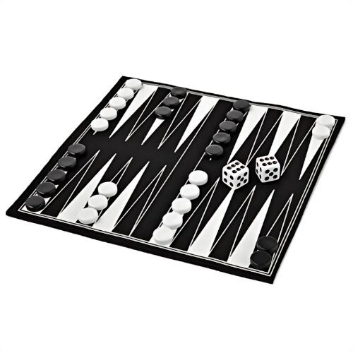 GR3225 لعبة طاولة للسفروالرحلات ماركة Tchibo