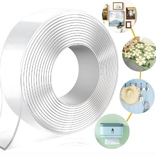 GR3224 لاصق مزدوج ( دبل فيس) Lvy Grip مناسب لكل احتياجاتك