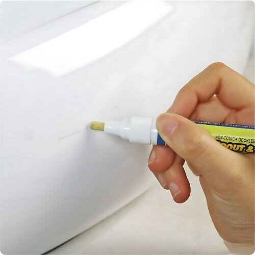 GR3222 قلم معالجة الخطوط الأرضية و التشققات