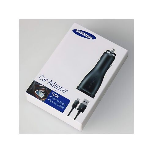 GR3158 محول شحن سيارة سامسونج بقوة 10 واط