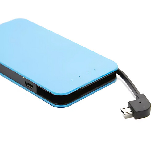 GR3168 باور بانك Energy Pocket 3 Micro USB