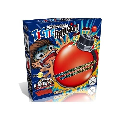 GR3177 بالونات تاوجوينينغ تيمينغ بومب بورد