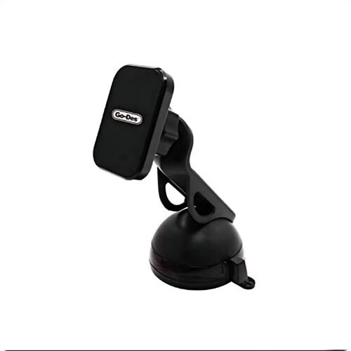 GR3231 ستاند السيارة المغناطيسي ماركة Go-Des مع رأس متحرك