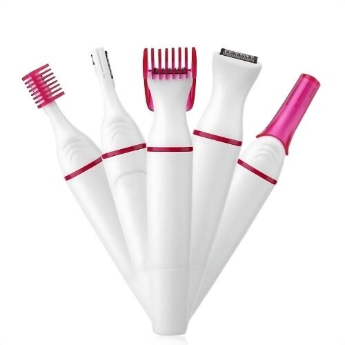 GR3235 ماكينة حلاقة كهربائية للنساء