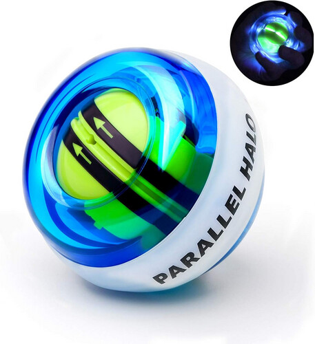 GR3241 كرة المعصم مع شاشة عرض، طراز AAOSP