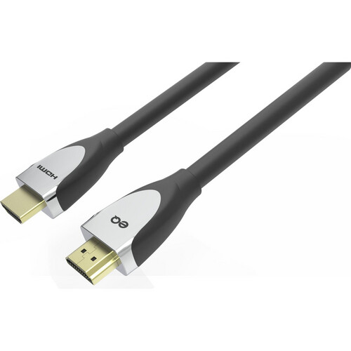 GR3266 كابل اتش دي أم آي بطول ١,٥ متر من إي كي (EQ-HS015) - أسود