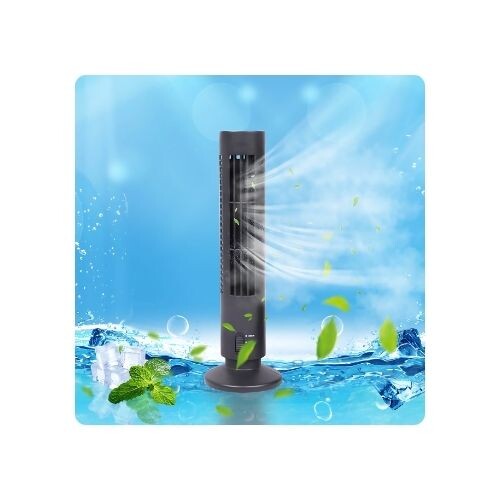 GR3450 مروحة تكييف هواء عمودية للاستخدام الداخلي تعمل بمنفذ USB