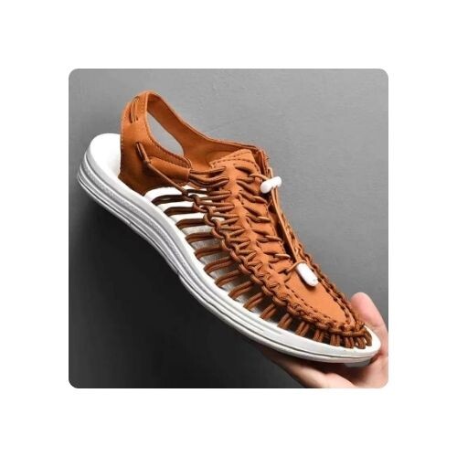 GR3458 صندل رياضي للرجال والنساء من Keen UNEEK