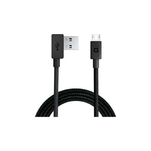 GR423 كابل شحن Micro فائق المتانة وبطول 1.2 متر من Nonda ZUS