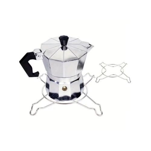 GR3465 قاعدة قدور القهوة لموقد الغاز 24 سم