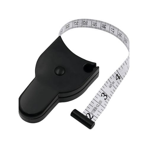 GR3467 شريط قياس الجسم قابل للسحب 150 سم - ألوان متنوعة