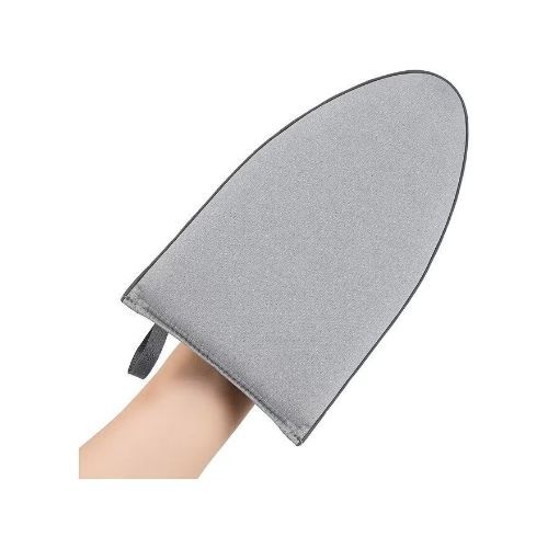 GR3469 قفاز عازل للحرارة لكي الملابس ( رمادي )