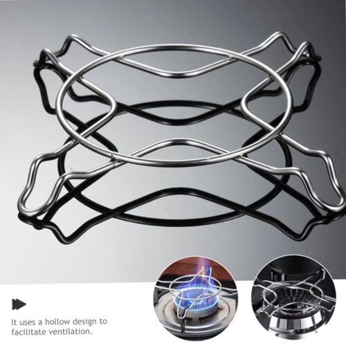 GR3465 قاعدة قدور القهوة لموقد الغاز 24 سم